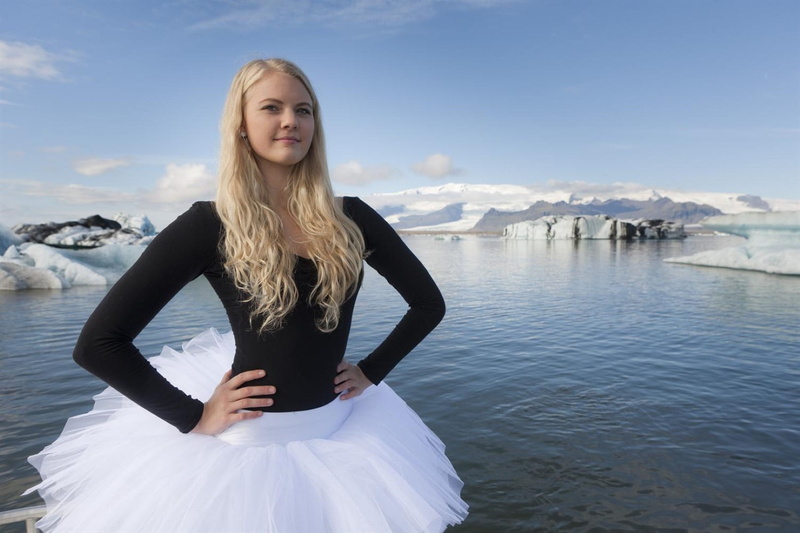 720P, lifestyles, outdoors, water, long hair, blonde, one person, standing, beauty, sky, leisure activity, three quarter length, Iceland, young adult