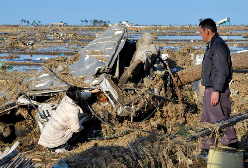 1080P, earthquakes, Japan