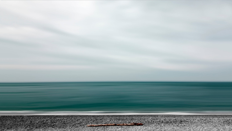 waters Edge, beach, seascape, coastline, turquoise colored, 1080P, vacations, land, shore, horizon, tranquil Scene, backgrounds, horizon Over Water, non-urban scene
