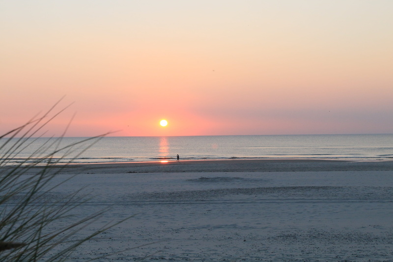 Sand, scenics, sunset, conciousness, water, sun, Dune, Wind, Cloud, yoga, seashore, nordfriesland, north sea, stones, no people, non-urban scene, nature