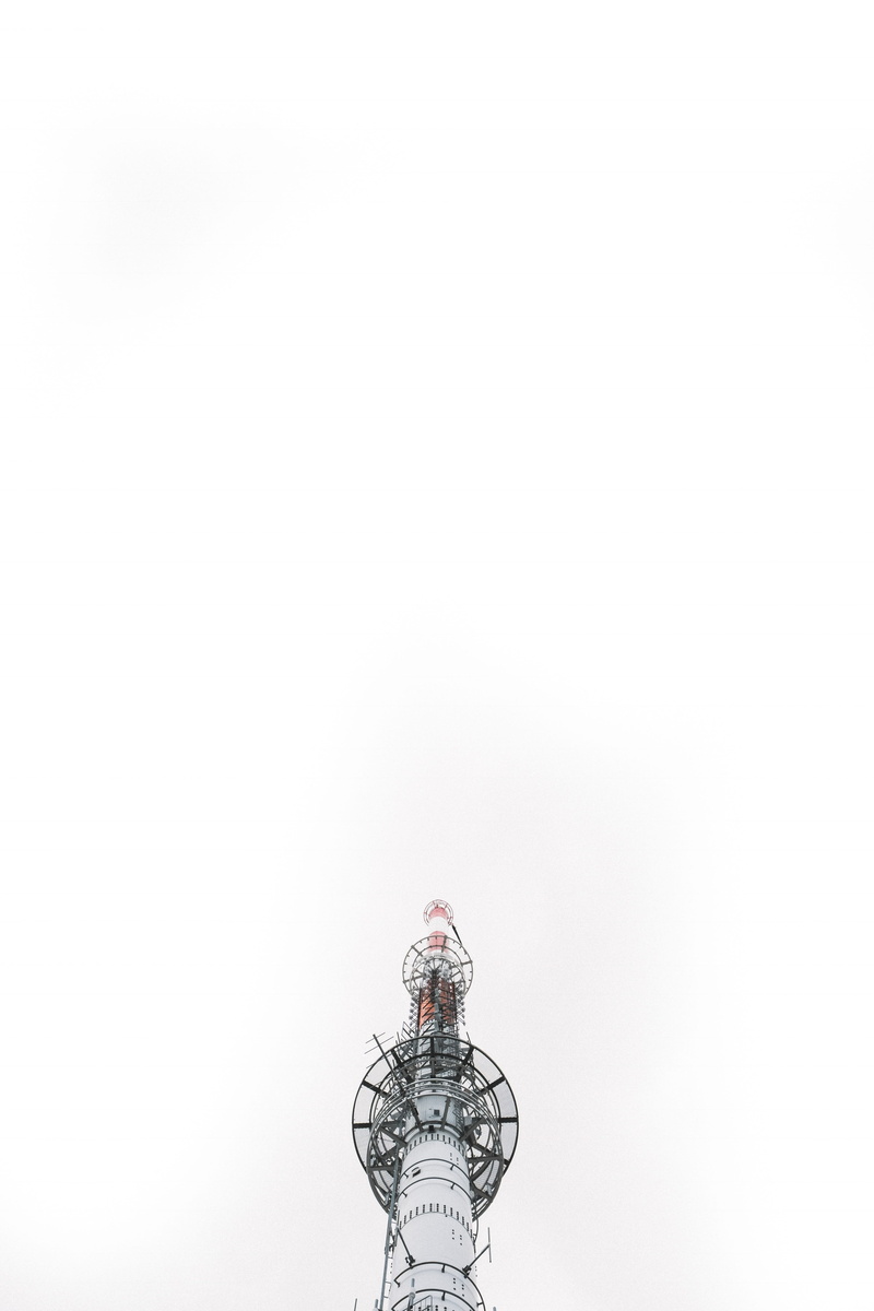 outdoors, arth, white color, architecture, copy space, technology, lighting equipment, built structure, rigi, communication, low angle view, antenna, tower
