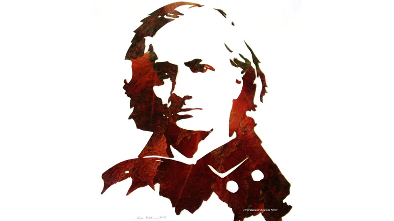 1080P, Charles Baudelaire, celebrity