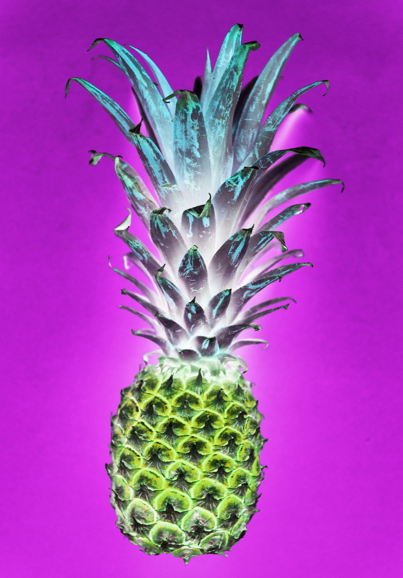summertime, flora, ripe, healthy eating, pink background, food, filter, refreshment, raw, inversion, taste, negative, summer, nutritious, fresh, still life