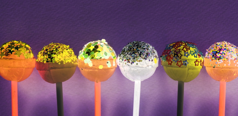 assorted, lollipop, flavor, goody, mint leaf - culinary, six, cocktail, herb, assortment, temptation, sugary, food and drink, festive, 5K, refreshment