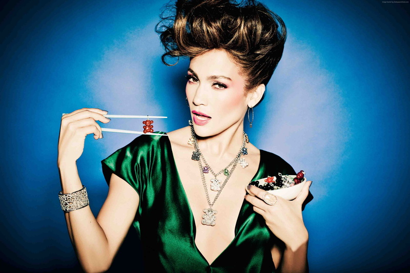 dancer, Jennifer Lopez, actress, Most Popular Celebs in 2015, singer, 2K