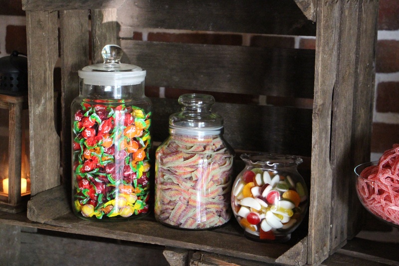 sweet, jar, still life, container, snack, candy, food and drink, food, indoors, choice, floral pattern, glass - material, candy-bar, day, sweet food, variation