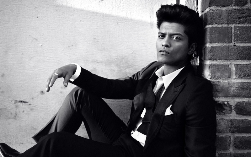 1080P, singer, Bruno Mars, musician
