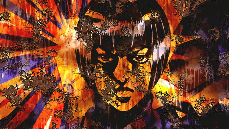 Jojos Bizarre Adventure, Anime, 1080P, Bruno Buccellati