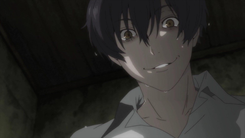 Avilio, 91 Days, 1080P