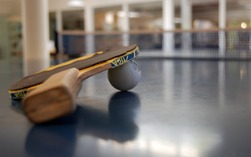 ball, GUM, tennis, racquet, Macro, MESH DESK, 1080P, table, Racquet ball