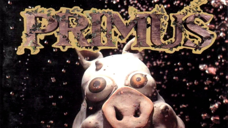 1080P, metal, primus, alternative, funk, heavy, nu-metal