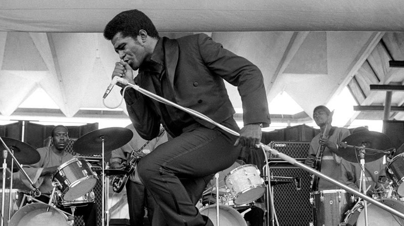 soul, r b, 2K, james, brown, funk, singer