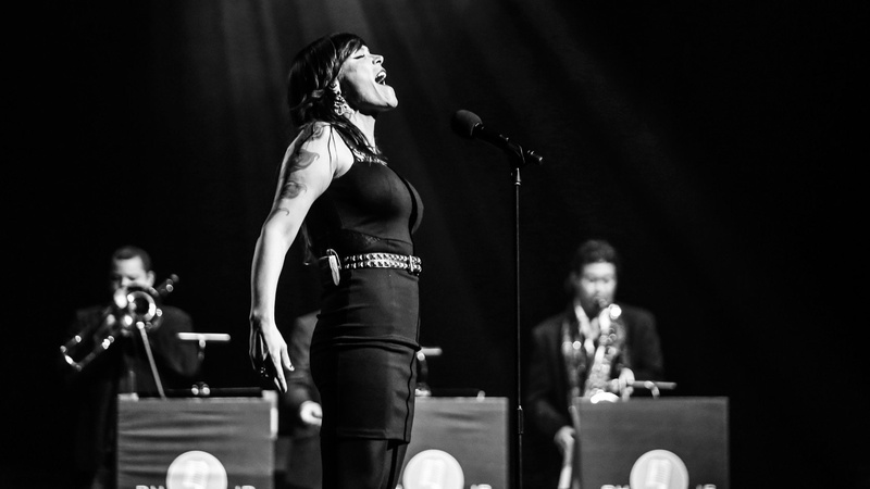 1080P, Soul Music, Beth Hart, Music, Blues, Funk, Jazz