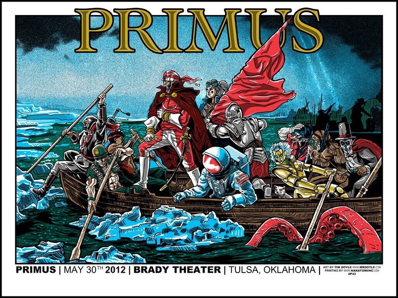 720P, primus, heavy, metal, funk, alternative, nu-metal