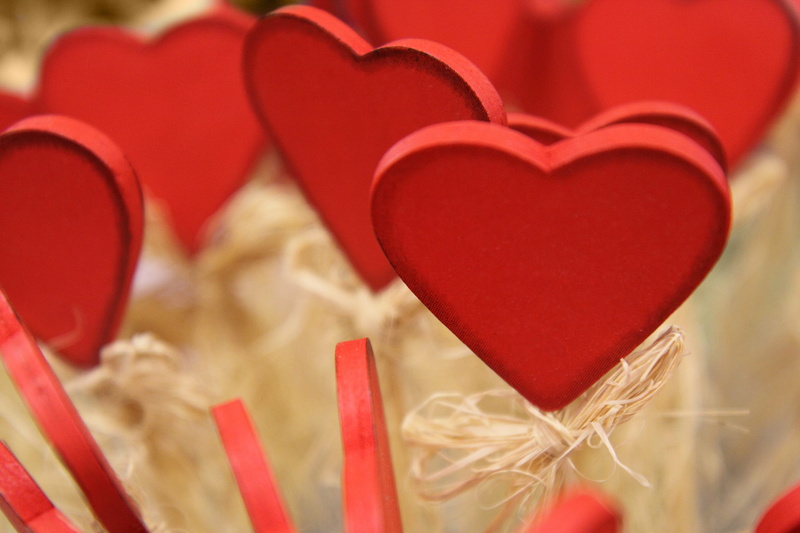love, sweet, 4K, no people, choice, romance, romantic, passion, red, heart shape, shape, valentine, fondness, relationship, valentines day - holiday, group of objects