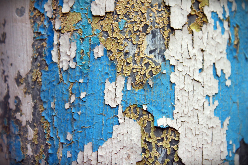 architecture, peeling Off, textured, weathered, day, painted, outdoors, texture, wall - building feature, deterioration, built structure, backgrounds, 2K