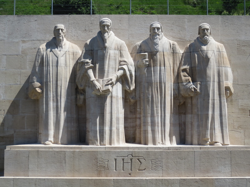 geneva, government, 4K, switzerland, representation, swiss, city, no people, art and craft, reformation wall, craft, reformation, male likeness, tourism