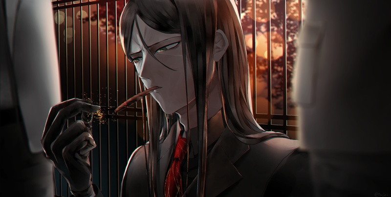 Waver Velvet (Lord El-Melloi II-sei no jiken-bo), 4K, Lord El-Melloi II Case Files: Rail Zeppelin Grace Note, Anime