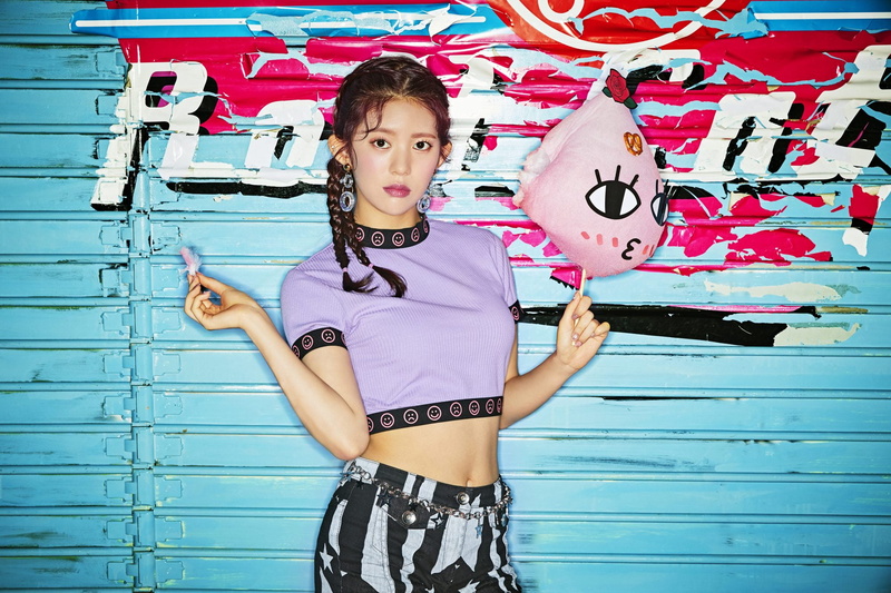 Singer, Momoland, Girl, K-Pop, Asian, 1080P, Music, Momoland (Band)