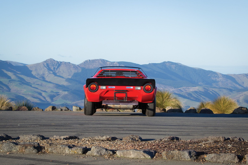 red, cars, stratos, lancia, classic, bertone, stradale, 1974, 1080P
