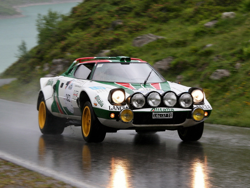 italy, 4000x3000, 4K, supercar, racing, group 4, stratos, 1972, race, rally, lancia, car