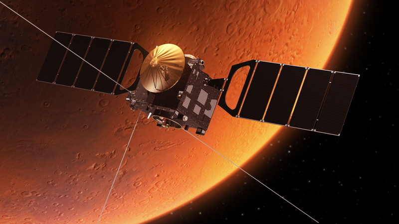 satellite, lighting equipment, planet, studio shot, sound recording equipment, audio equipment, indoors, musical instrument, mars orbiter mission, nightclub