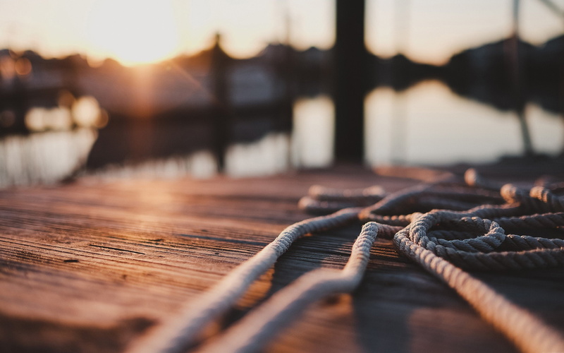 textures, depth, water, sun, 2K, 2560x1600 px, x, depth of field, photography, rays, hd, px, abstract, art, ropes, field, Sun Rays