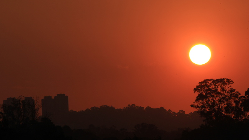 da, sun, x, taboao, Taboao da serra, serra, sunset, Trees, hd, 5184x2912 px, people, 5K, art, px