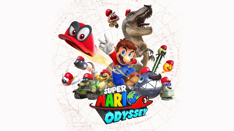 toy, child, teenager, boys, representation, 1080P, Mario, indoors, human representation, adult, people, high angle view, childhood, celebration, males