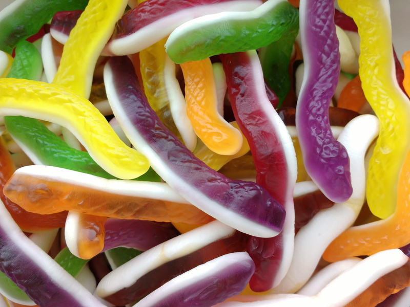 slice, vegetable, pepper, wellbeing, healthy eating, food, bell pepper, full frame, delicious, day, colorful, pile, nibble, snakes, 4K, no people, candy