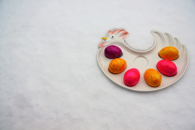 still life, food, sweet, egg, bright, shaped, colorful, orange, white color, head, fruit, refreshment, eat, yellow, traditionally, color, woods, gray background