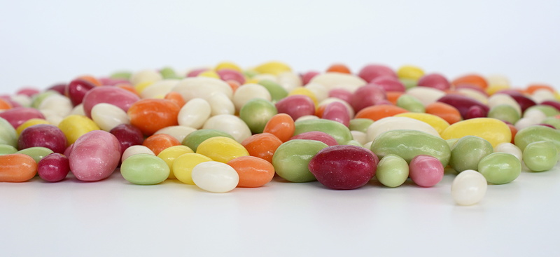variation, white background, color, unhealthy eating, easter, banner, eat, abundance, spring, indulgence, cheerful, multi colored, sweet, food and drink