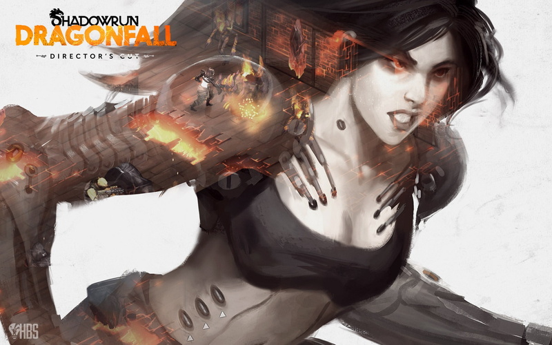 lifestyles, young adult, young women, creativity, looking at camera, run, front view, 1080P, headshot, real people, indoors, Shadowrun, game