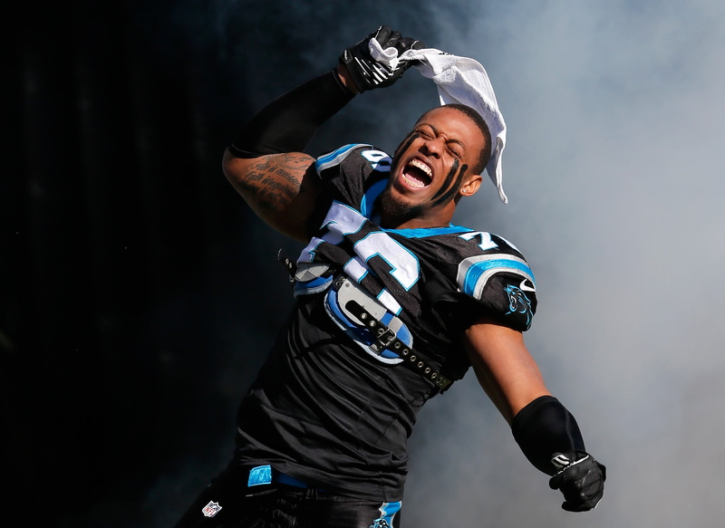 team Sport, mouth open, winning, caucasian Ethnicity, one Person, young Men, clothing, low angle view, sports Helmet, mouth, people, stadium, blue, males