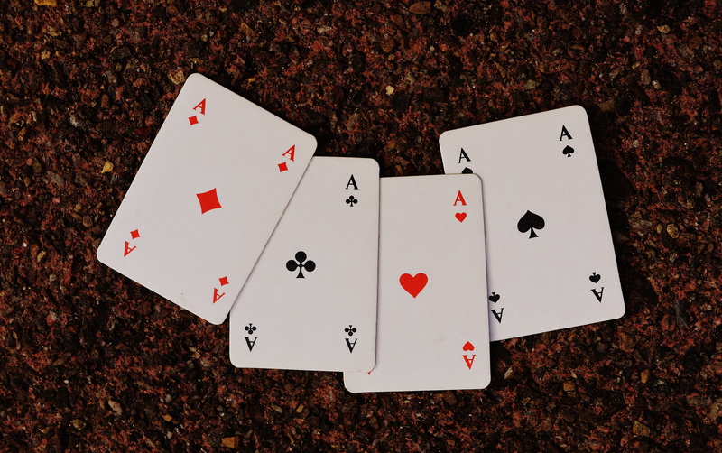 win, red, skat, card game, indoors, cards, casino, luck, 5K, number, playing, competition, success, arts culture and entertainment, relaxation, poker - card game