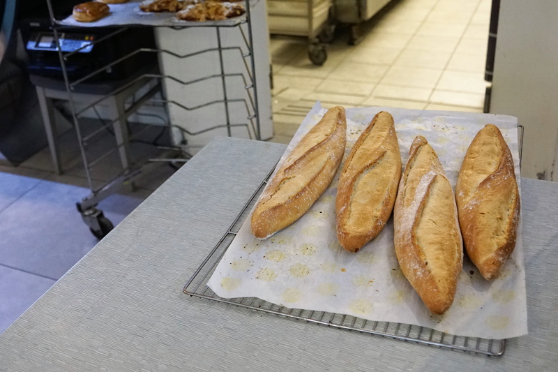 france, crusty, pastries, roll, service, profession, close-up, eat, vitamin, oven, shelf, edible, white bread pastries, baker, kitchen, bake, hunger, dessert