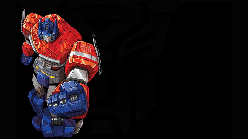 unrecognizable person, Transformers, one person, midsection, optimus prime, government, three quarter length, art and craft, men, night, 1080P, indoors