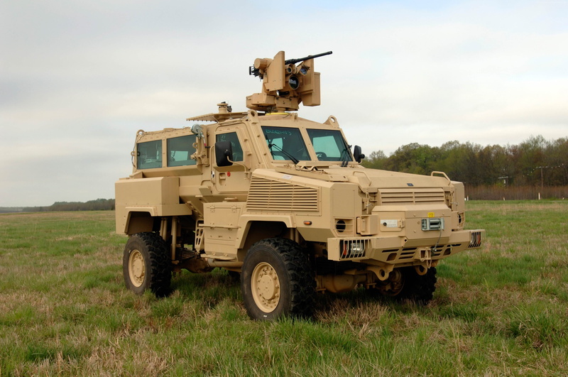 IMV, MRAP, infantry mobility vehicle, BAE Systems, U.S. Army, 4K, RG-33, field, U.S. Marine