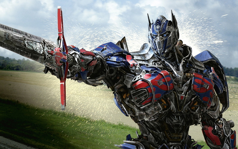 2K, Optimus, prime, Transformers