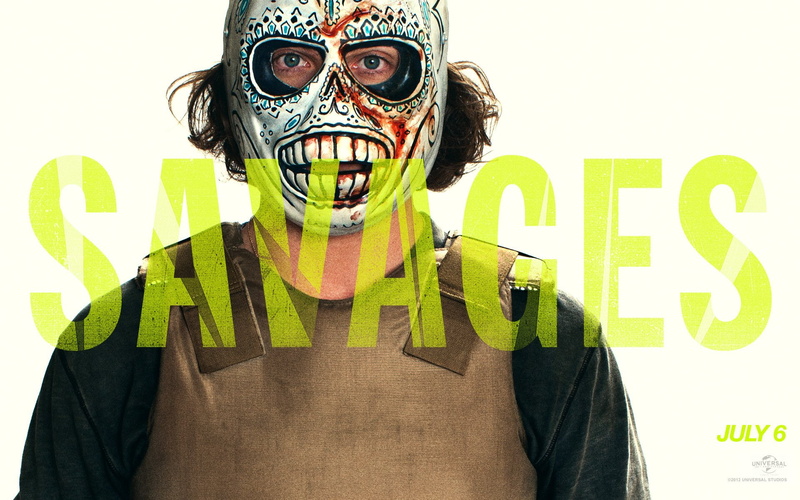Savages, Movie, 1080P, Savages (Movie)