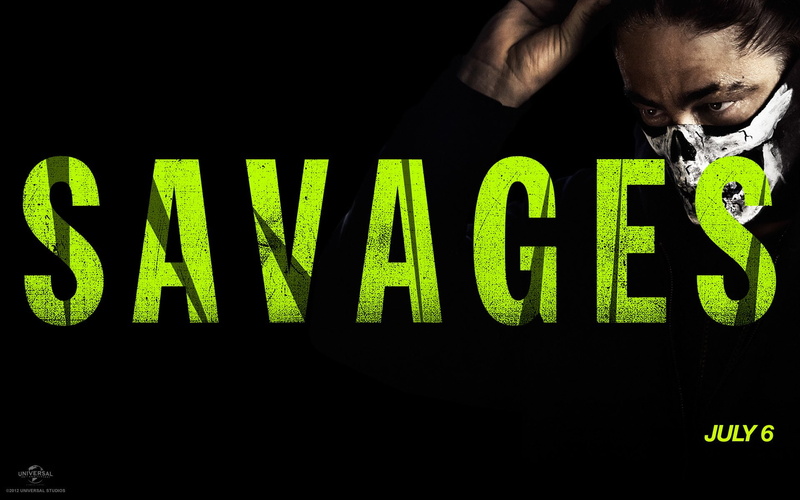 1080P, Savages, Movie, Savages (Movie)