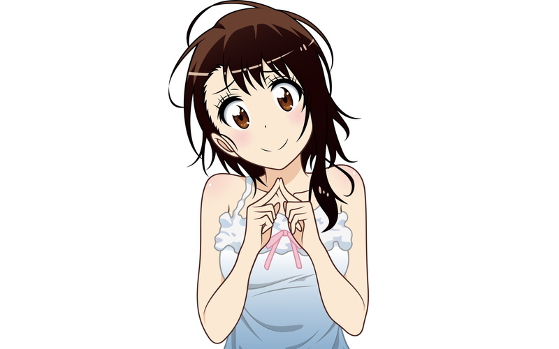 Nisekoi, Anime, 1080P, Kosaki Onodera