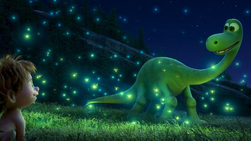 disney, night, pixar, childhood, dinosaur, illuminated, men, animal wildlife, offspring, animated movies, looking, innocence, movies, males, animals in the wild