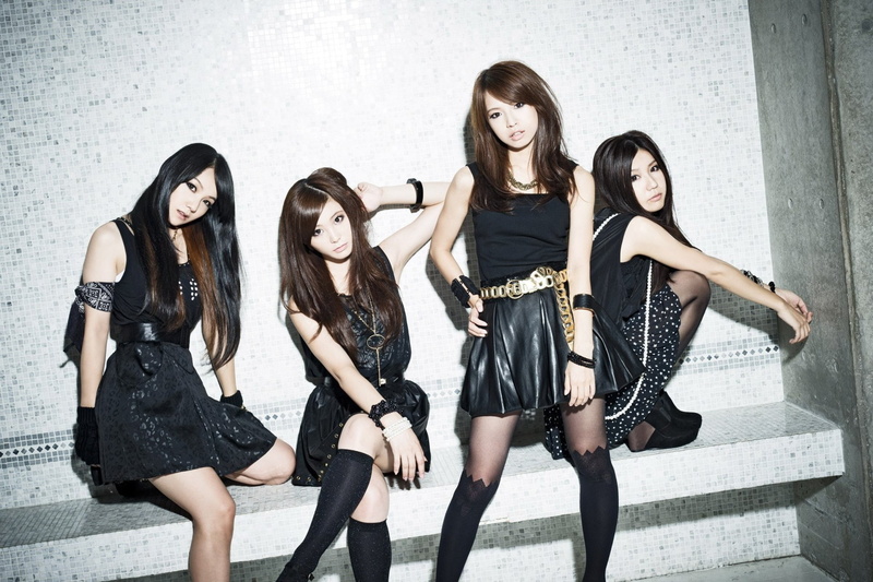 SCANDAL, 1080P, Band (Music)