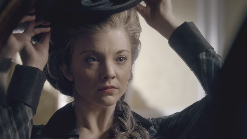 The Scandalous Lady W, 4K, Natalie Dormer, Movie