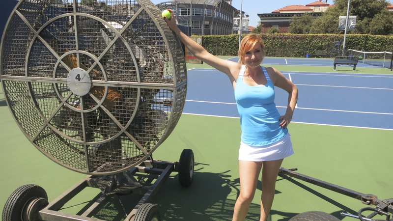1080P, Kari Byron, Mythbusters, TV Show