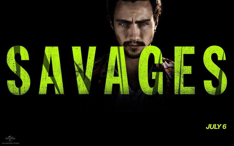 Savages, 1080P, Movie, Savages (Movie)