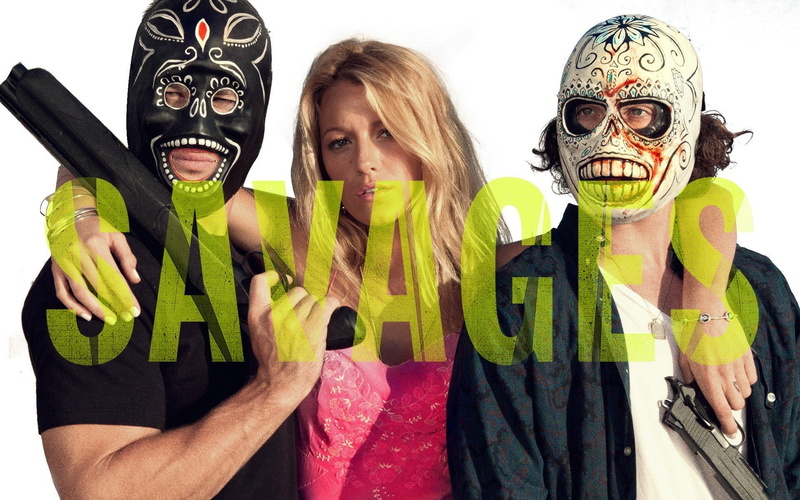 Blake Lively, 1080P, Savages (Movie), Movie, Savages