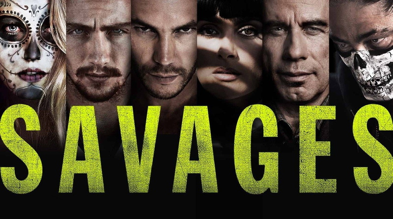 720P, Movie, Savages