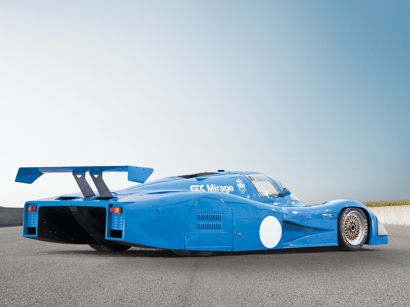 m12, race, prototype, sports, mirage, le mans, 1982, racing, 1080P, group c